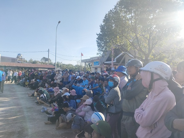 BONG NAM 24